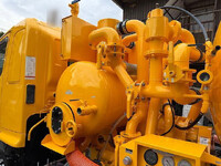 HINO Ranger Vacuum Dumper KL-FE1JGEA 2002 197,000km_16