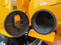 HINO Ranger Vacuum Dumper KL-FE1JGEA 2002 197,000km_17