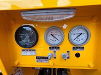 HINO Ranger Vacuum Dumper KL-FE1JGEA 2002 197,000km_23