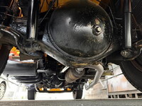 HINO Ranger Vacuum Dumper KL-FE1JGEA 2002 197,000km_26