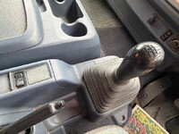 HINO Ranger Vacuum Dumper KL-FE1JGEA 2002 197,000km_29