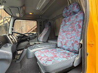 HINO Ranger Vacuum Dumper KL-FE1JGEA 2002 197,000km_31