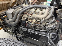 HINO Ranger Vacuum Dumper KL-FE1JGEA 2002 197,000km_36