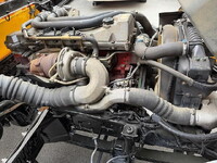 HINO Ranger Vacuum Dumper KL-FE1JGEA 2002 197,000km_37