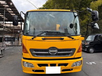 HINO Ranger Vacuum Dumper KL-FE1JGEA 2002 197,000km_5
