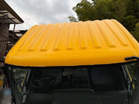 HINO Ranger Vacuum Dumper KL-FE1JGEA 2002 197,000km_9