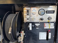 MITSUBISHI FUSO Canter High Pressure Washer Truck TPG-FBA00 2017 186,000km_11