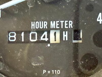 MITSUBISHI FUSO Canter High Pressure Washer Truck TPG-FBA00 2017 186,000km_12