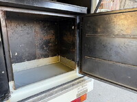 MITSUBISHI FUSO Canter High Pressure Washer Truck TPG-FBA00 2017 186,000km_13