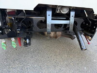 MITSUBISHI FUSO Canter High Pressure Washer Truck TPG-FBA00 2017 186,000km_16