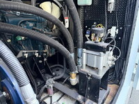 MITSUBISHI FUSO Canter High Pressure Washer Truck TPG-FBA00 2017 186,000km_21