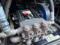MITSUBISHI FUSO Canter High Pressure Washer Truck TPG-FBA00 2017 186,000km_22