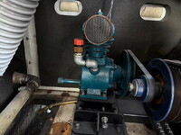 MITSUBISHI FUSO Canter High Pressure Washer Truck TPG-FBA00 2017 186,000km_24