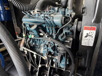 MITSUBISHI FUSO Canter High Pressure Washer Truck TPG-FBA00 2017 186,000km_25