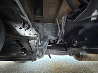 MITSUBISHI FUSO Canter High Pressure Washer Truck TPG-FBA00 2017 186,000km_27