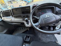 MITSUBISHI FUSO Canter High Pressure Washer Truck TPG-FBA00 2017 186,000km_28