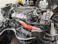 MITSUBISHI FUSO Canter High Pressure Washer Truck TPG-FBA00 2017 186,000km_34