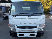 MITSUBISHI FUSO Canter High Pressure Washer Truck TPG-FBA00 2017 186,000km_5