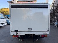 MITSUBISHI FUSO Canter High Pressure Washer Truck TPG-FBA00 2017 186,000km_6