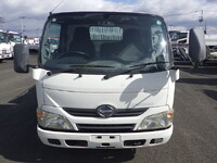 HINO Dutro Dump TKG-XZU630T 2012 86,000km_16