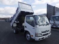 HINO Dutro Dump TKG-XZU630T 2012 86,000km_1