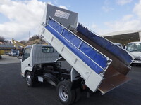 HINO Dutro Dump TKG-XZU630T 2012 86,000km_2