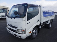 HINO Dutro Dump TKG-XZU630T 2012 86,000km_3