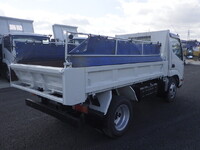 HINO Dutro Dump TKG-XZU630T 2012 86,000km_4