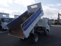 HINO Dutro Dump TKG-XZU630T 2012 86,000km_5