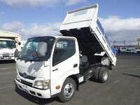 HINO Dutro Dump TKG-XZU630T 2012 86,000km_6