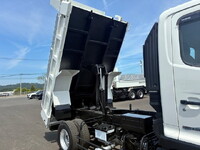 HINO Ranger Dump TKG-FC9JCAA 2013 91,000km_14