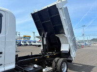 HINO Ranger Dump TKG-FC9JCAA 2013 91,000km_15