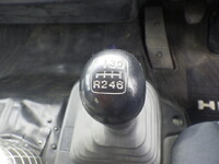 HINO Ranger Dump TKG-FC9JCAA 2013 91,000km_16