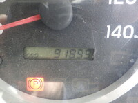 HINO Ranger Dump TKG-FC9JCAA 2013 91,000km_17