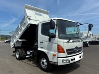 HINO Ranger Dump TKG-FC9JCAA 2013 91,000km_18