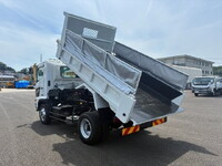 HINO Ranger Dump TKG-FC9JCAA 2013 91,000km_20