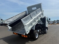 HINO Ranger Dump TKG-FC9JCAA 2013 91,000km_21