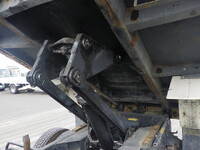 HINO Ranger Dump TKG-FC9JCAA 2013 91,000km_25