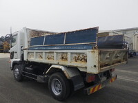 HINO Ranger Dump TKG-FC9JCAA 2013 91,000km_2