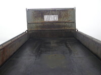 HINO Ranger Dump TKG-FC9JCAA 2013 91,000km_30