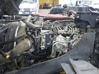 HINO Ranger Dump TKG-FC9JCAA 2013 91,000km_32