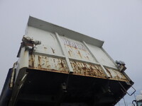 HINO Ranger Dump TKG-FC9JCAA 2013 91,000km_34