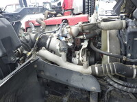 HINO Ranger Dump TKG-FC9JCAA 2013 91,000km_34