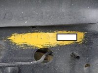HINO Ranger Dump TKG-FC9JCAA 2013 91,000km_35