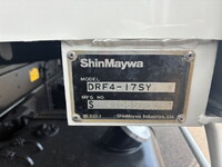 HINO Ranger Dump TKG-FC9JCAA 2013 91,000km_36