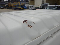 HINO Ranger Dump TKG-FC9JCAA 2013 91,000km_37