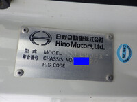 HINO Ranger Dump TKG-FC9JCAA 2013 91,000km_38