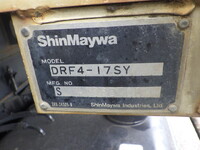 HINO Ranger Dump TKG-FC9JCAA 2013 91,000km_39