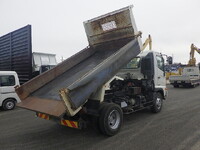 HINO Ranger Dump TKG-FC9JCAA 2013 91,000km_4