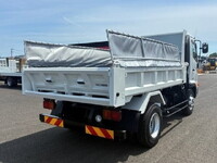 HINO Ranger Dump TKG-FC9JCAA 2013 91,000km_4